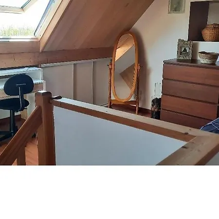 Charmante Petite Maison Bretonne T1bis Vue Et Nature 別荘 *